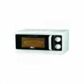 Anex Microwave Oven ManuaL Silver AG9023